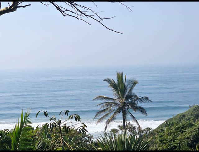 3 BEDROOM APARTMENT TO LET IN BALLITO CENTRAL